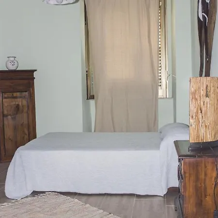 Holiday home Il Cortile Di Anna Casa Vacanze