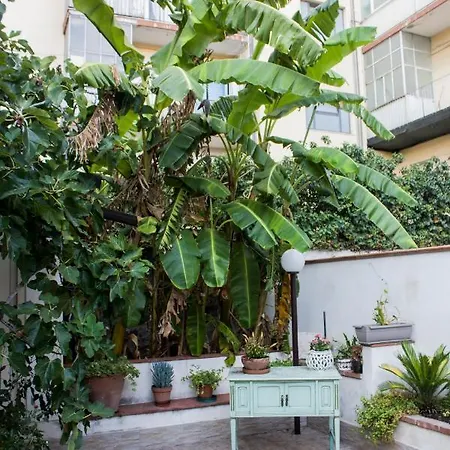 Il Cortile Di Anna Casa Vacanze Holiday home Catania