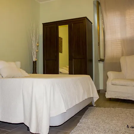 Il Cortile Di Anna Casa Vacanze *