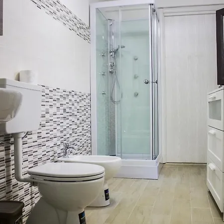 Holiday home Il Cortile Di Anna Casa Vacanze *